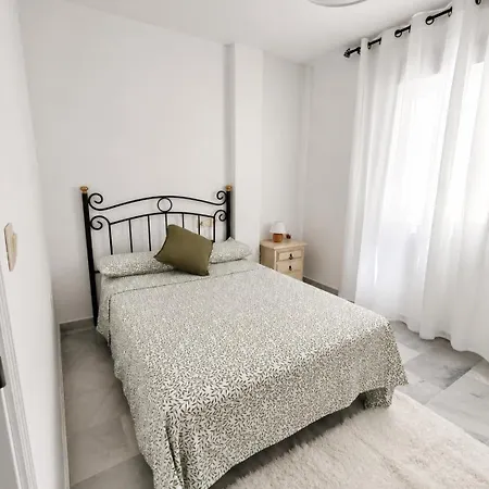 Appartement La Perla Del Paseo *