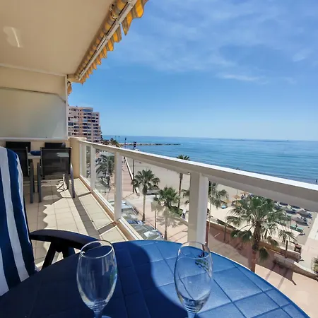 La Perla Del Paseo Fuengirola