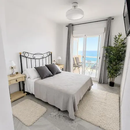 Appartement La Perla Del Paseo