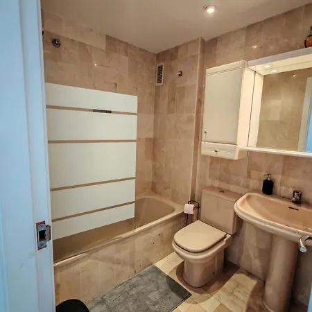 Appartement La Perla Del Paseo