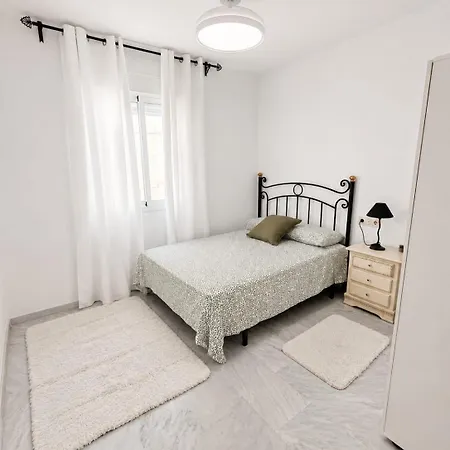 Appartement La Perla Del Paseo